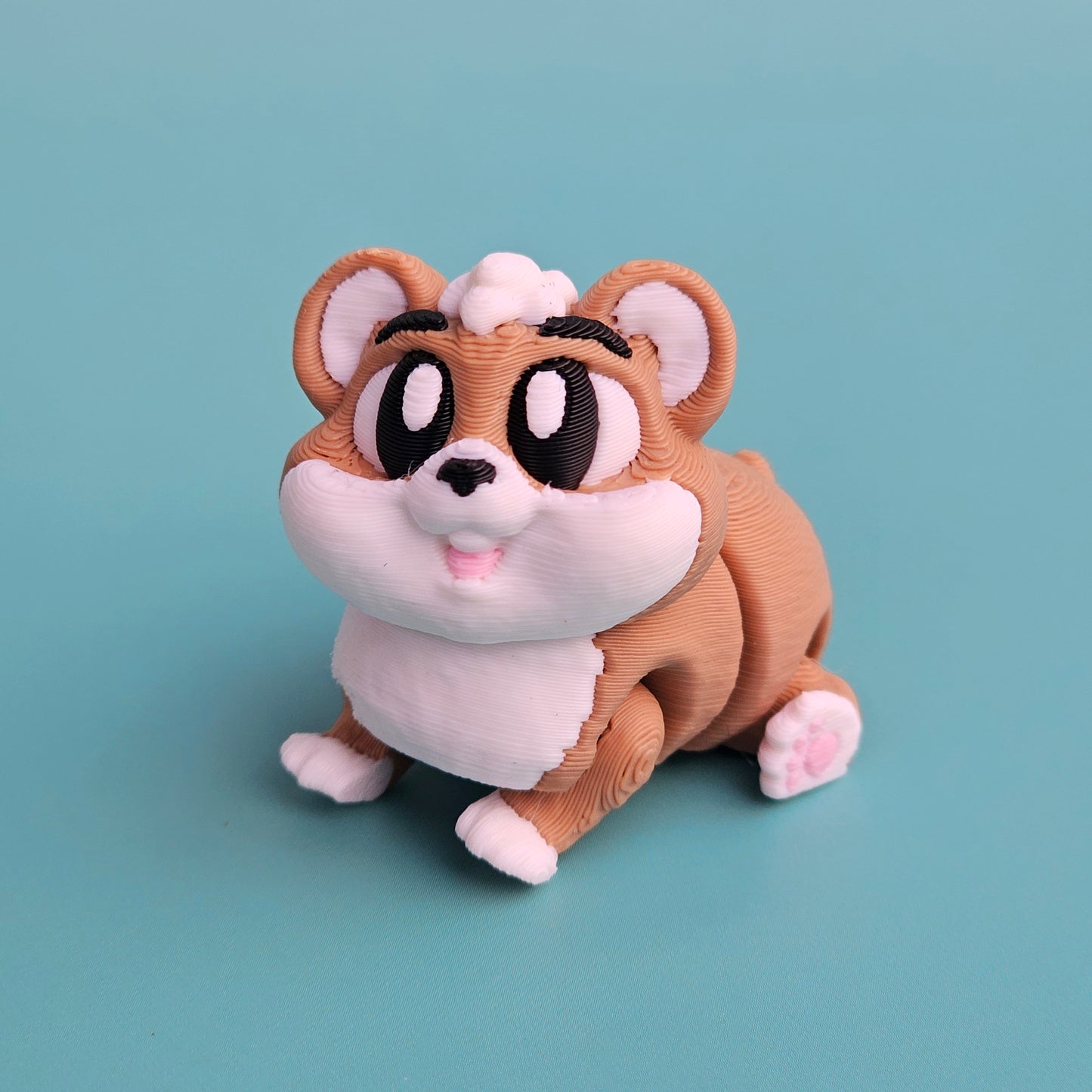 Hamster