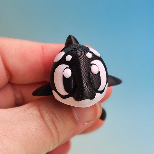 Orca Whale