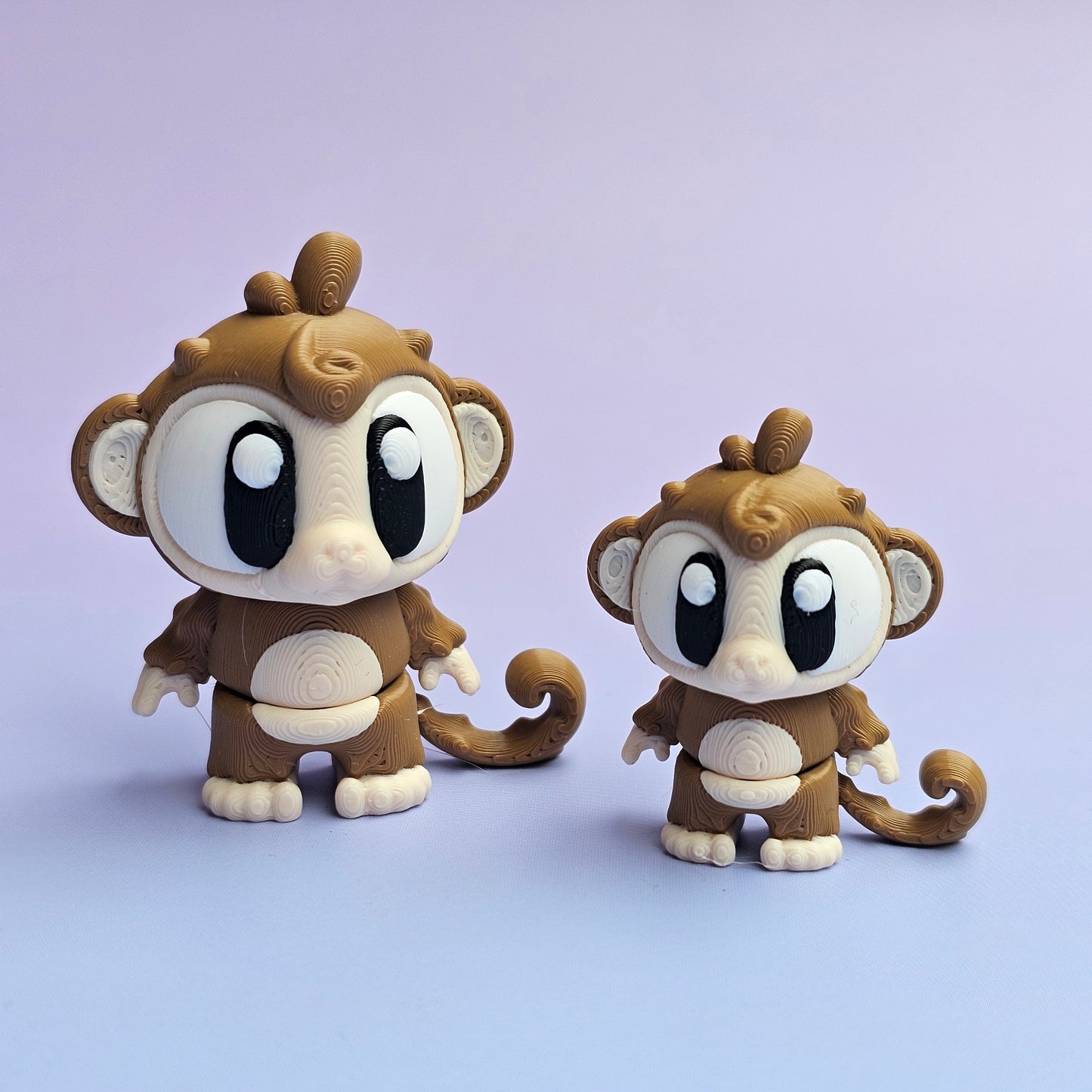 Monkey Treehouse Playset
