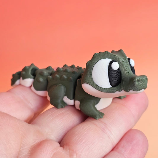 Crocodile