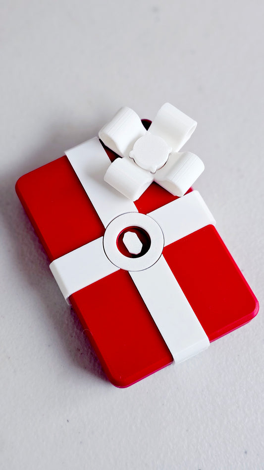 Gift Card Escape Box