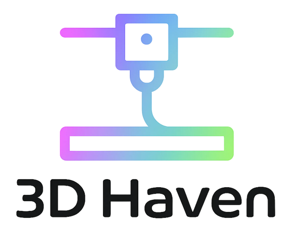 3D Haven