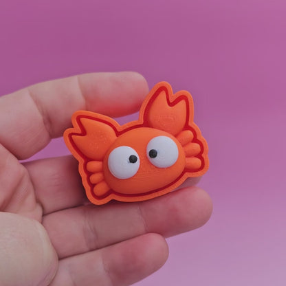 Crab Clicker
