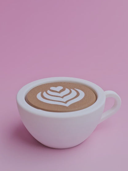 Coffee Clicker