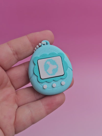 Virtual Pet Clicker
