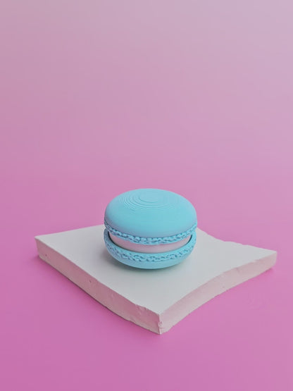 Macaron Clicker