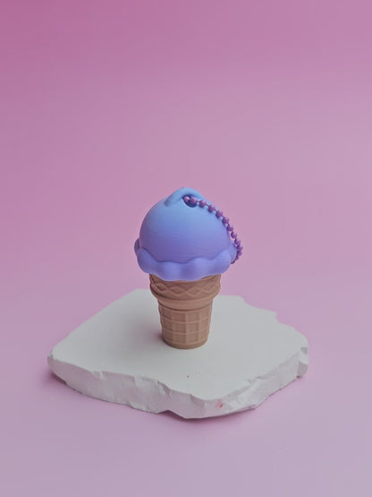 Ice Cream Clicker