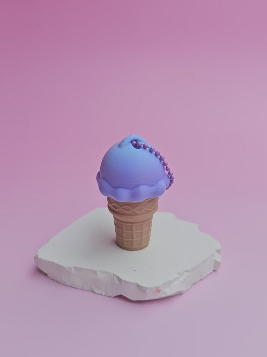 Ice Cream Clicker