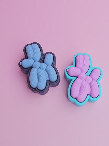 Balloon Dog Clicker