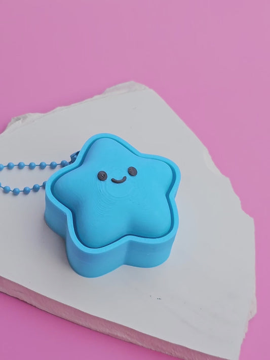 Star Clicker