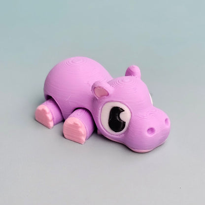 Baby Hippo