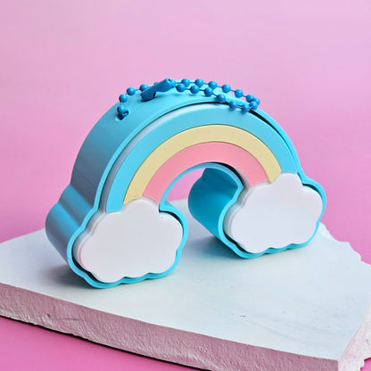 Rainbow Double Clicker