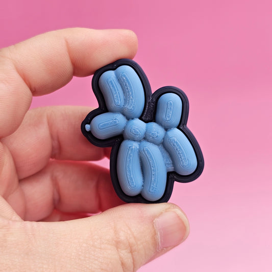 Balloon Dog Clicker
