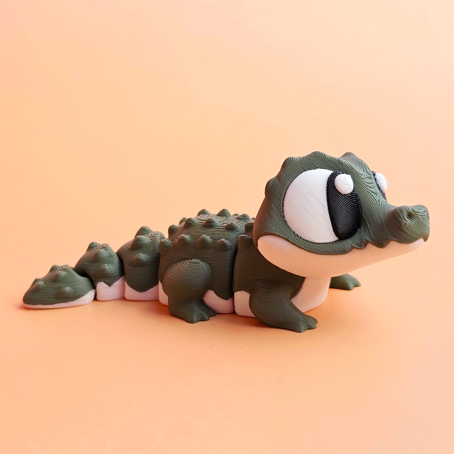 Crocodile