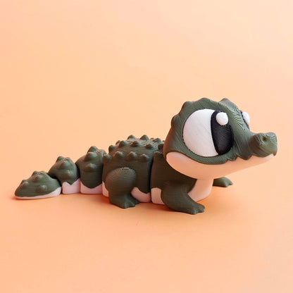Crocodile