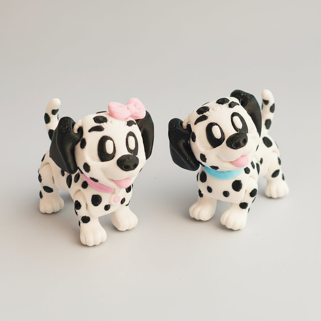 Dalmation