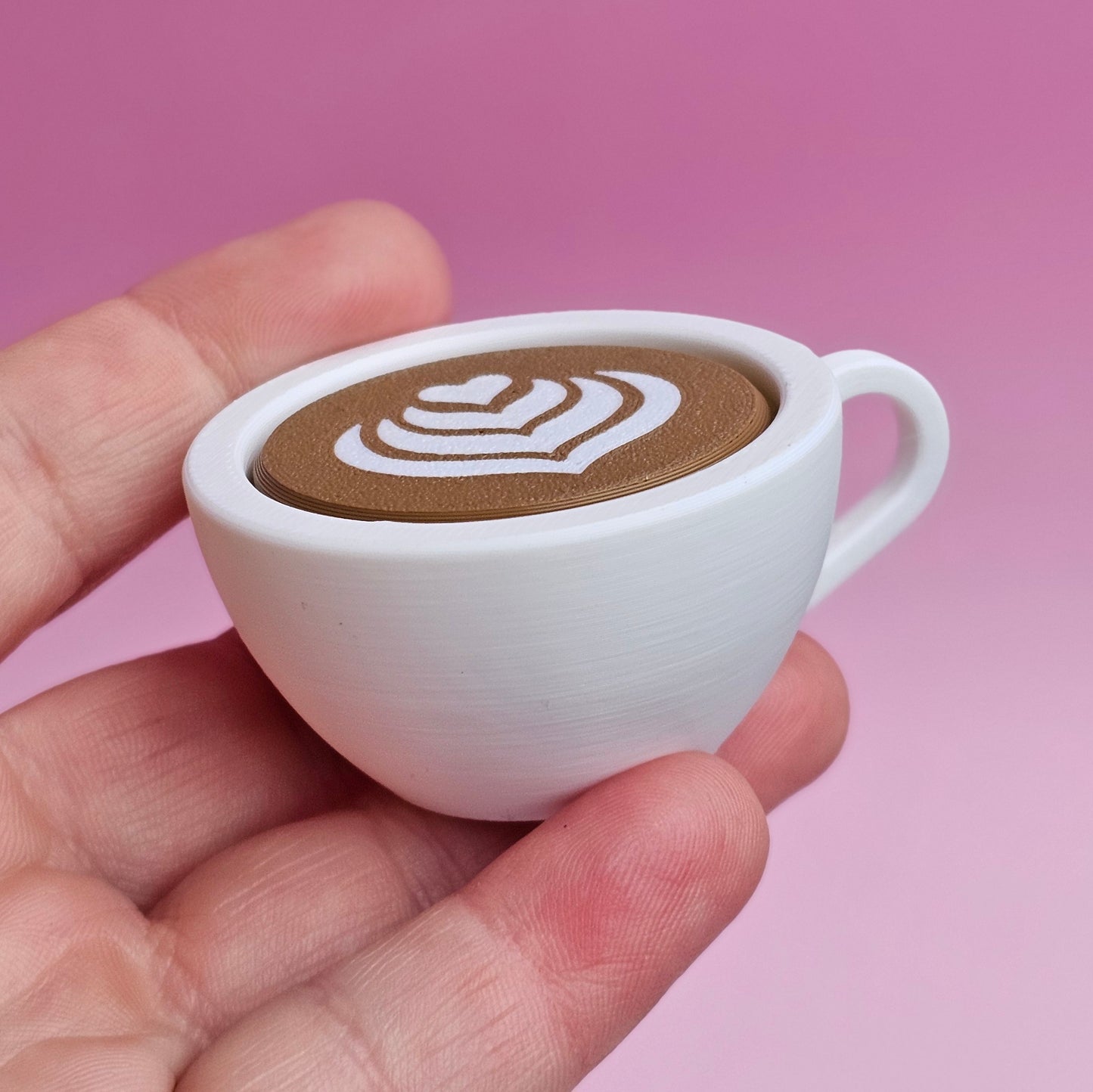 Coffee Clicker