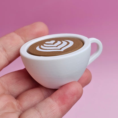 Coffee Clicker