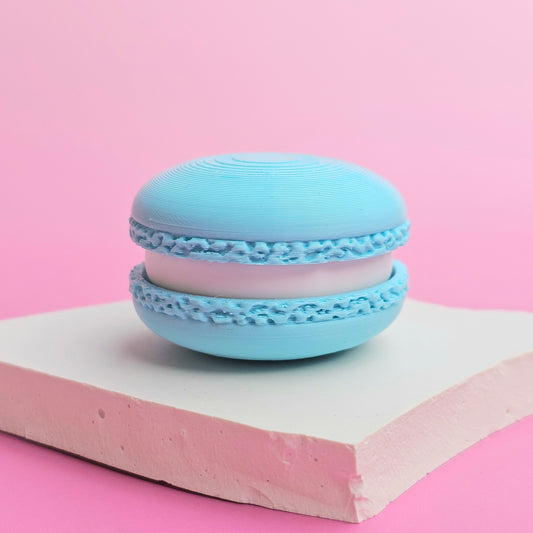 Macaron Clicker