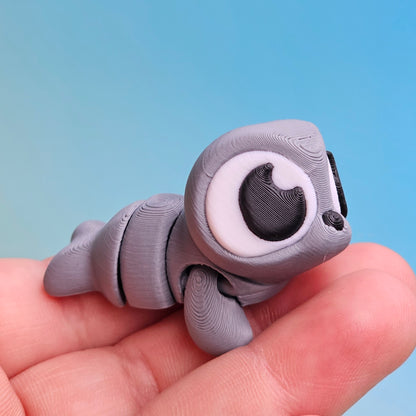 Baby Seal