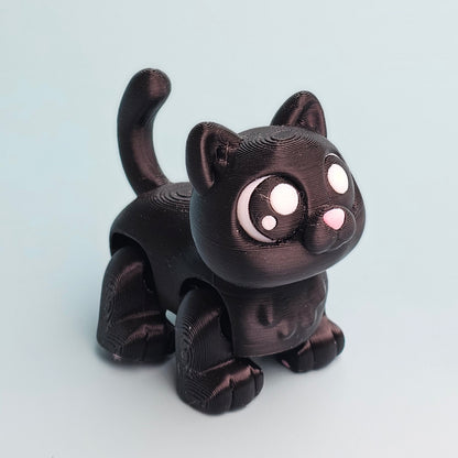 Black Cat