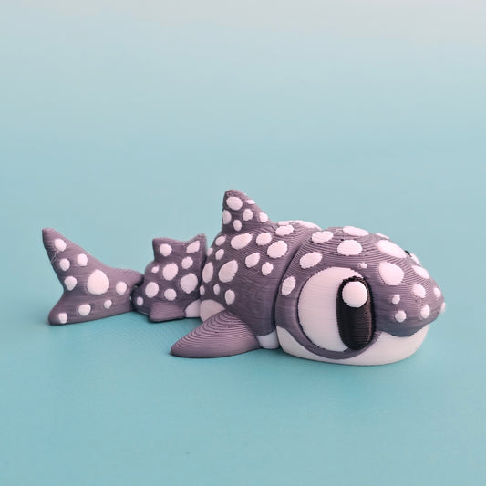 Shark - Whale