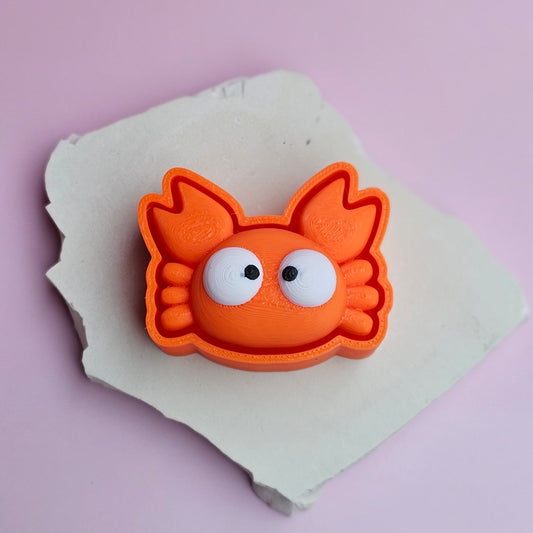 Crab Clicker