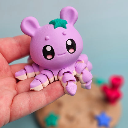 Octopus Island Playset