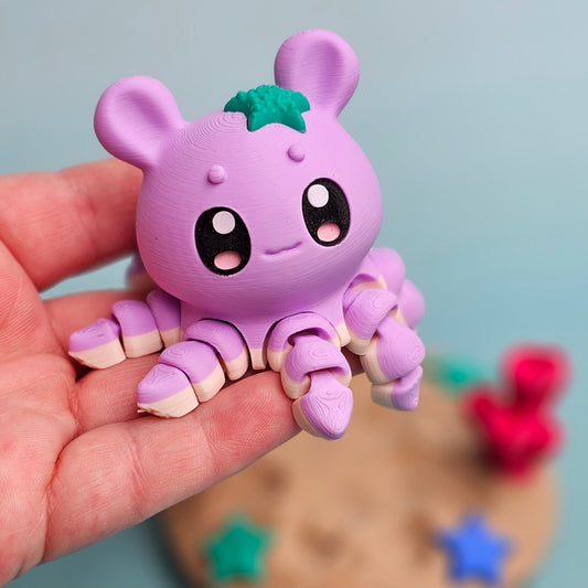 Octopus Island Playset