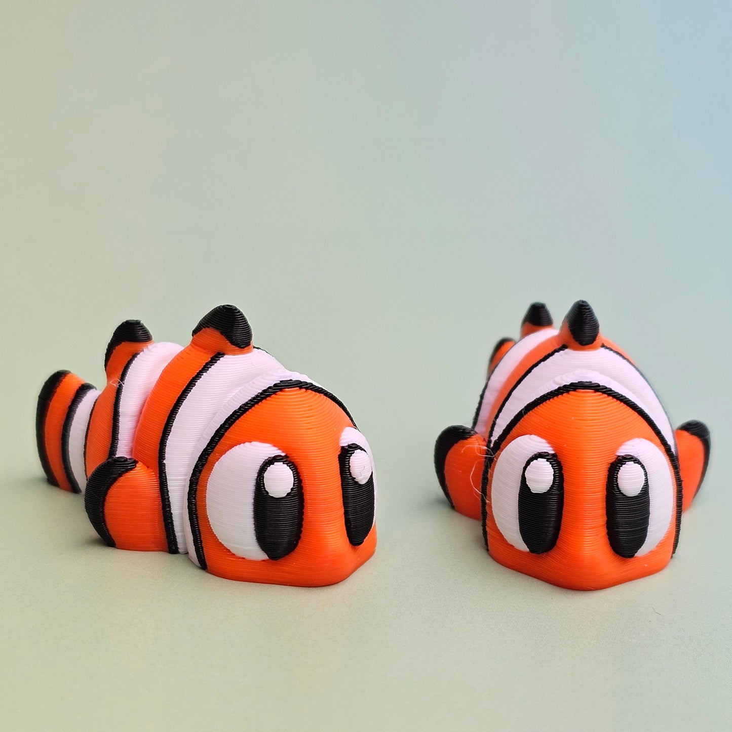 Clownfish