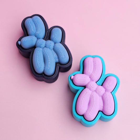 Balloon Dog Clicker