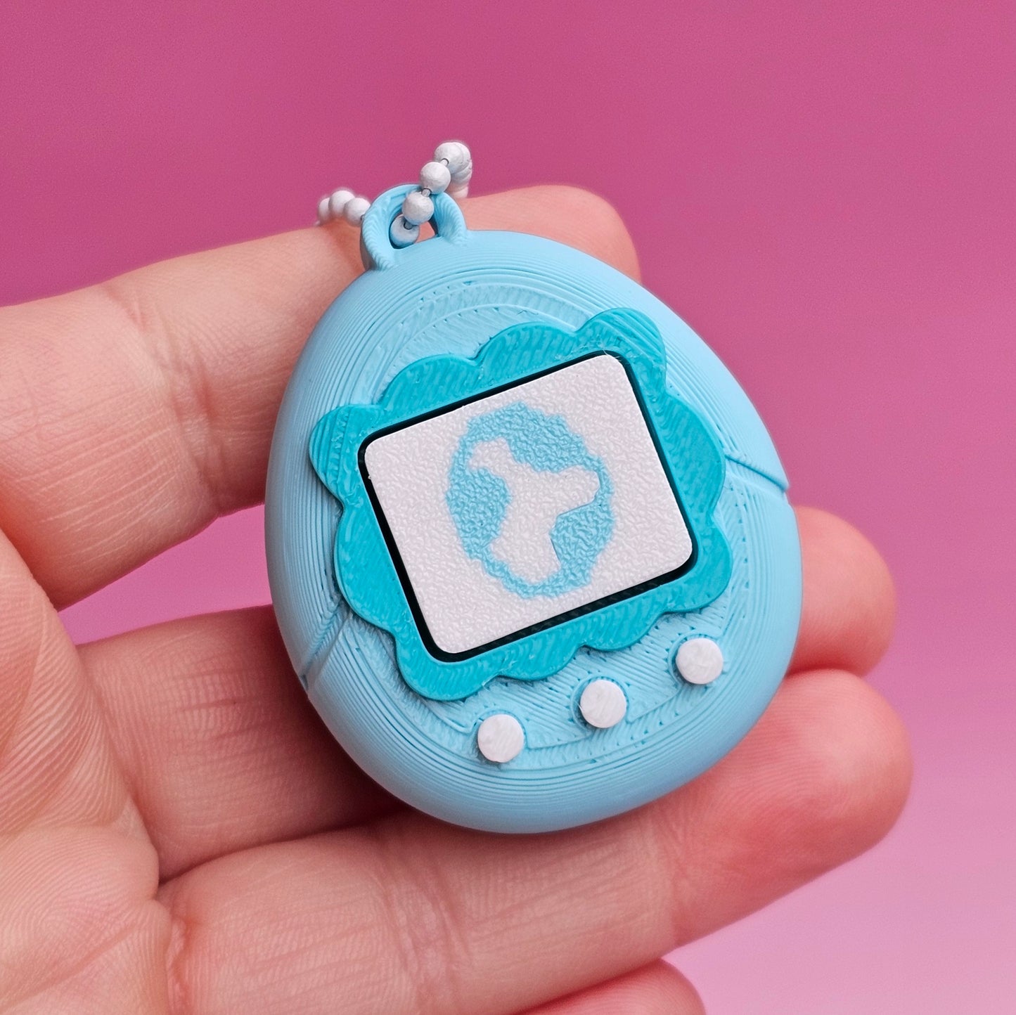 Virtual Pet Clicker