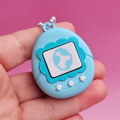 Virtual Pet Clicker