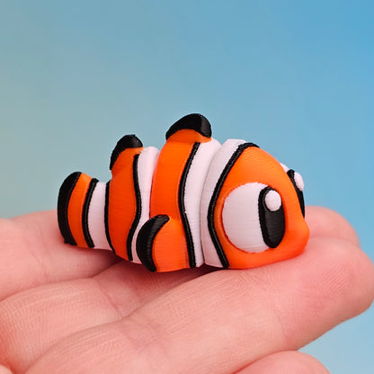 Clownfish