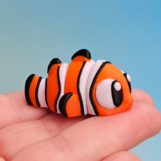 Clownfish
