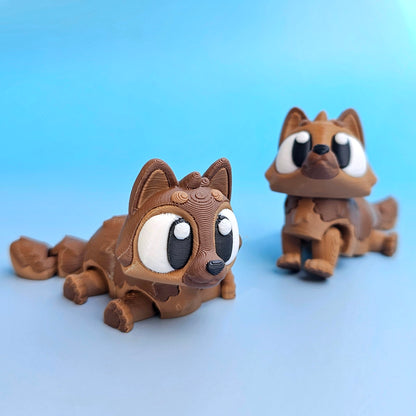 Dog House Playset