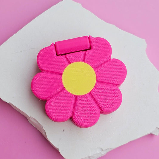 Flower Slider Fidget