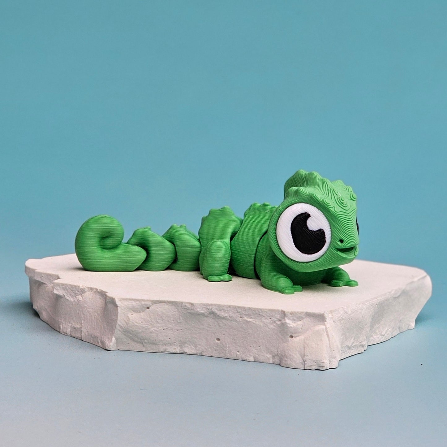 Chameleon