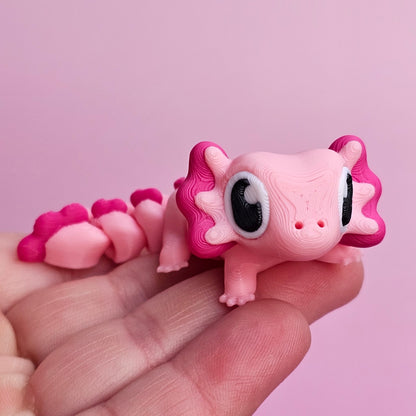 Axolotl