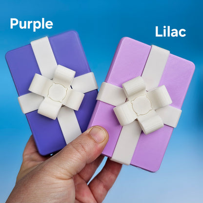 Gift Card Escape Box