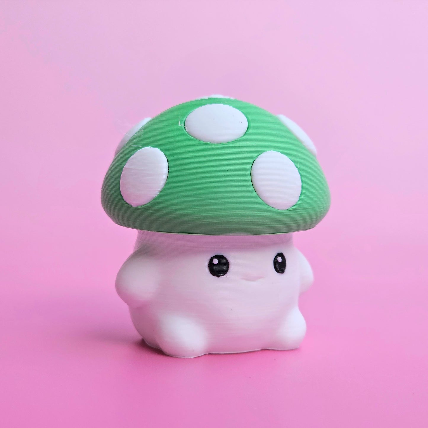 Cheeky Fun-Guy Clicker