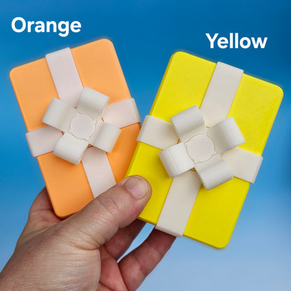 Gift Card Escape Box