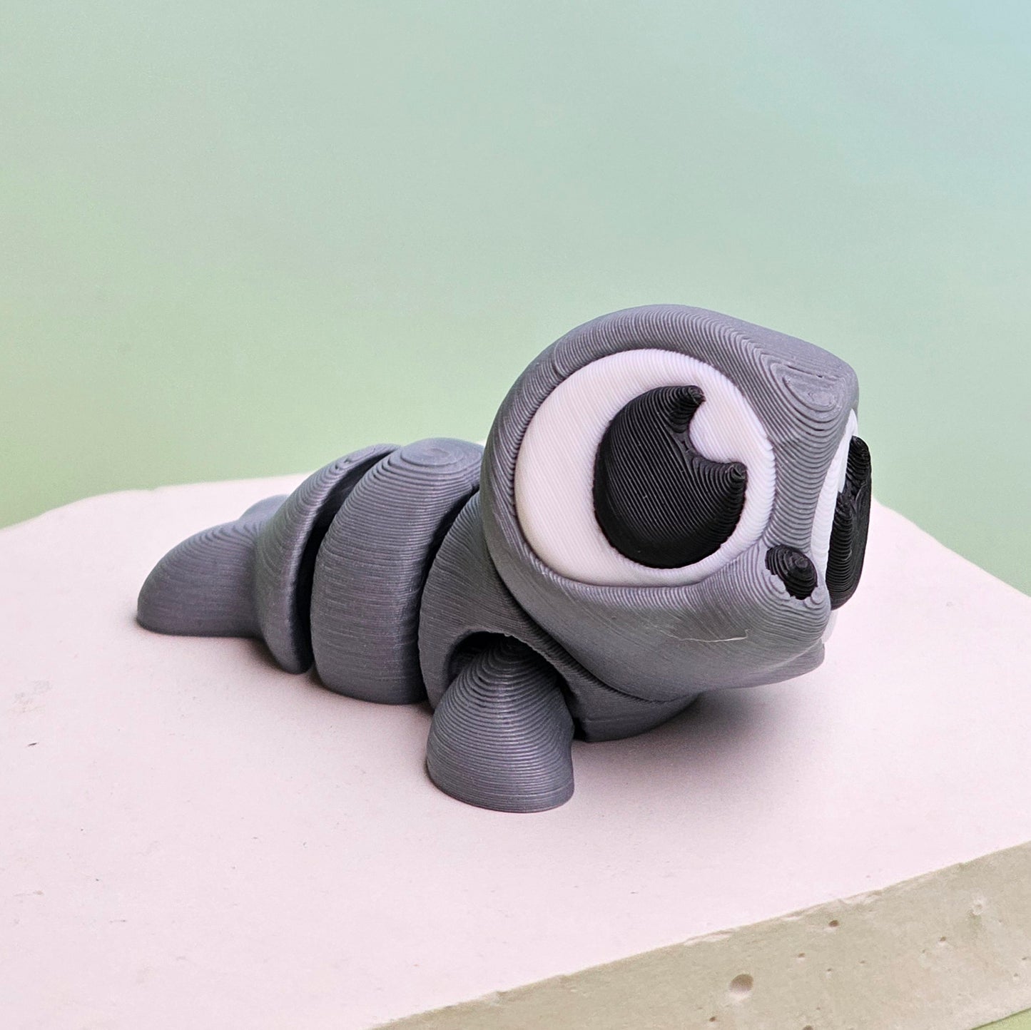 Baby Seal