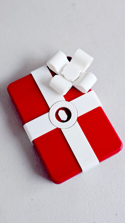 Gift Card Escape Box