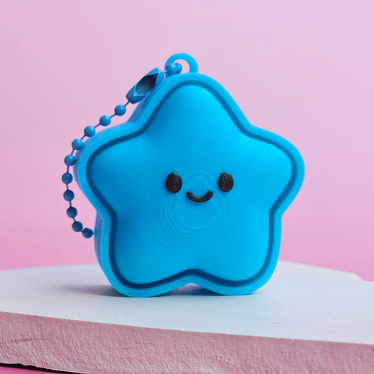 Star Clicker